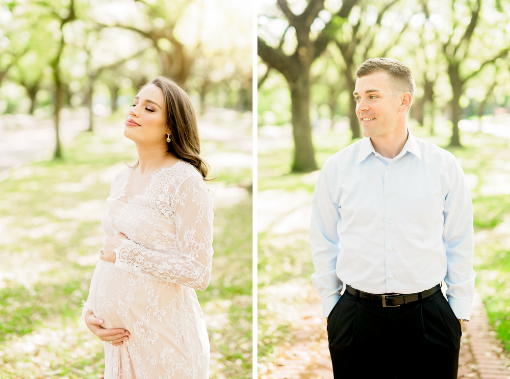 Maternity Session- Pharris Photography- Texas Photographer