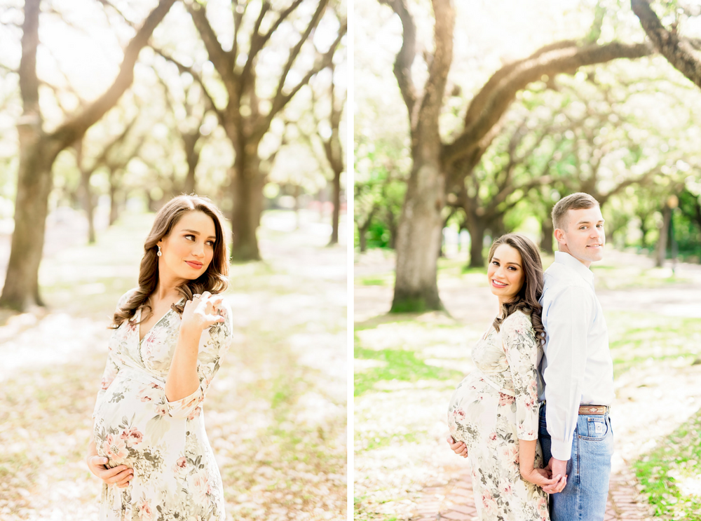 Maternity Session- Pharris Photography- Texas Photographer