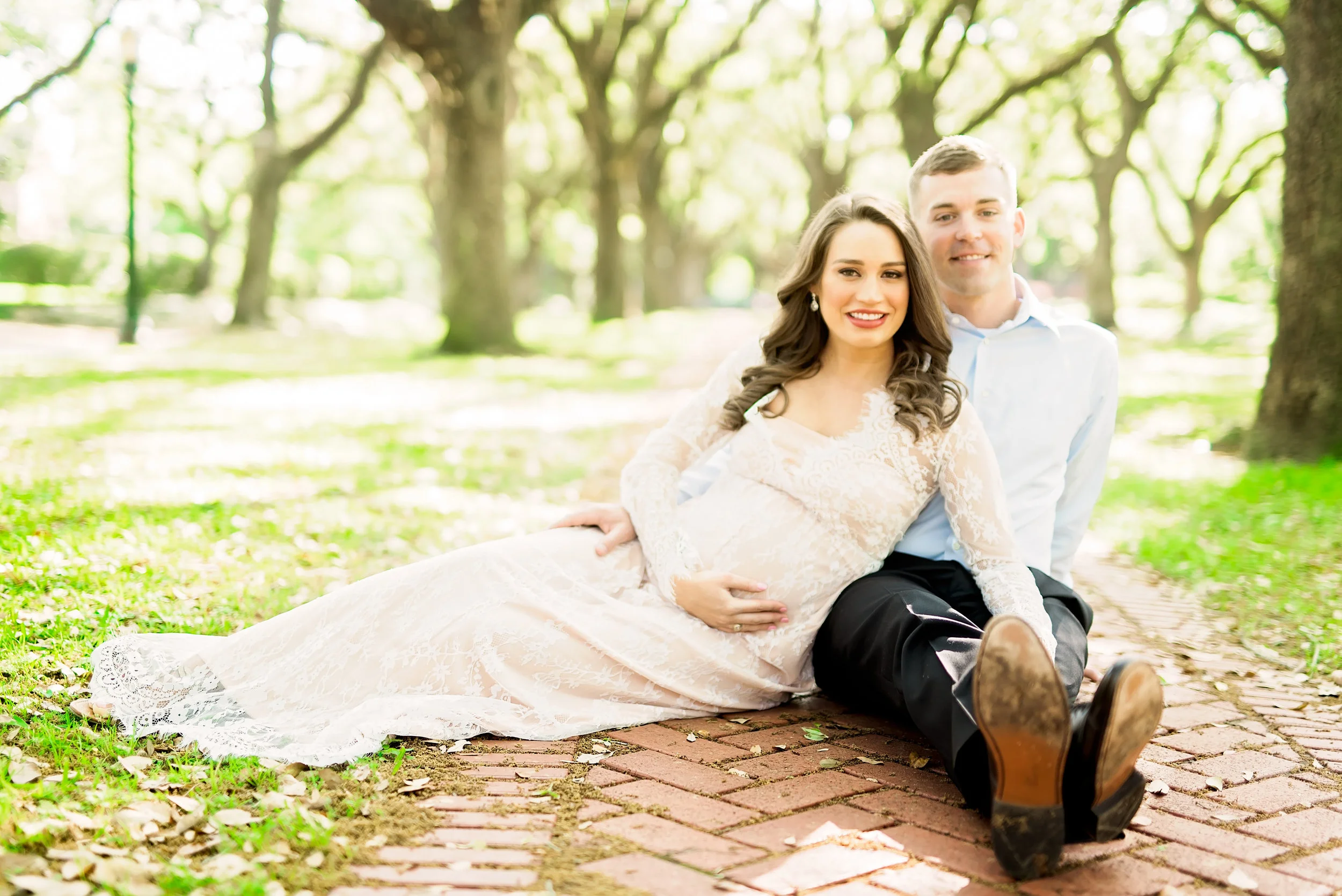 Maternity Session- Pharris Photography- Texas Photographer