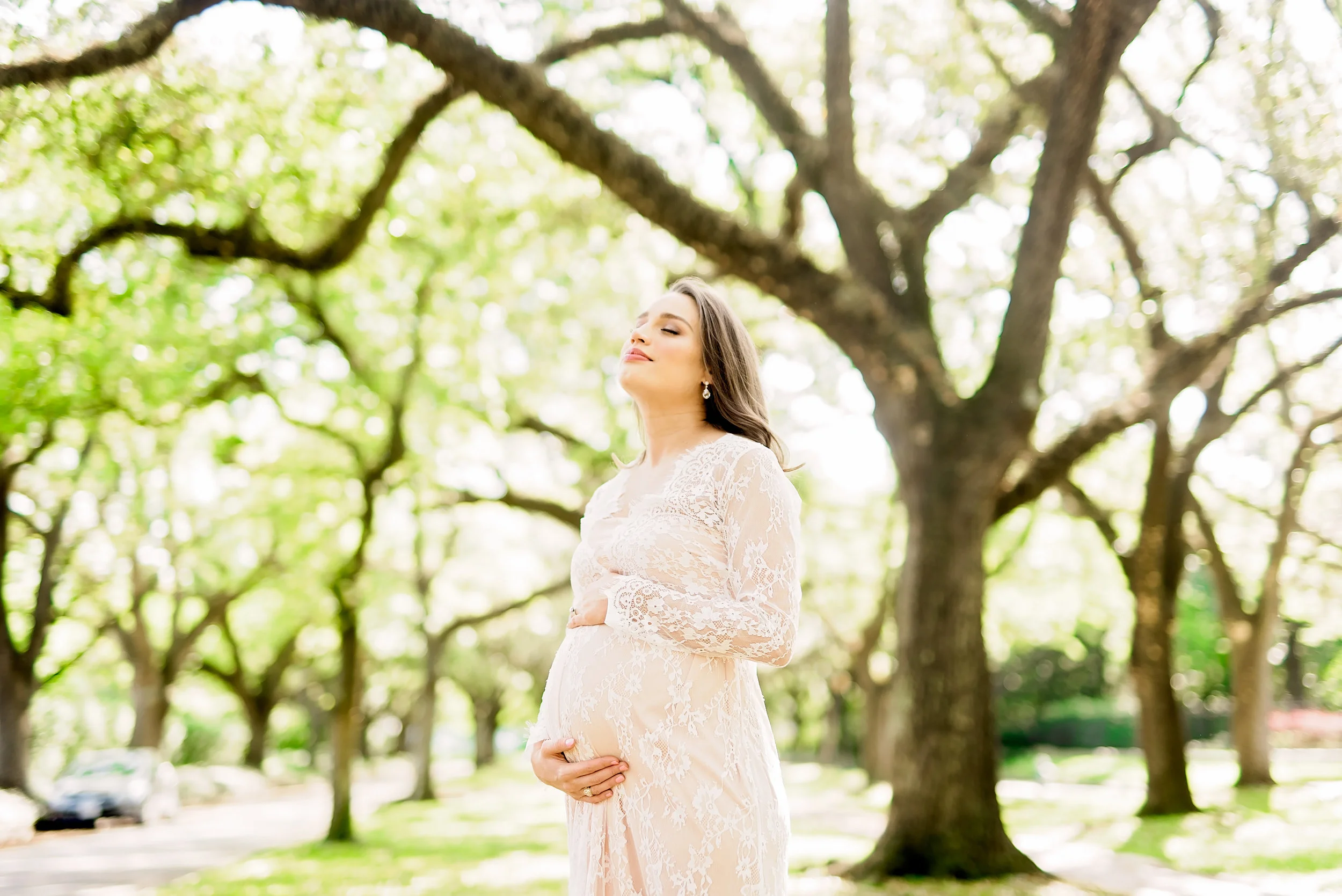 Maternity Session- Pharris Photography- Texas Photographer