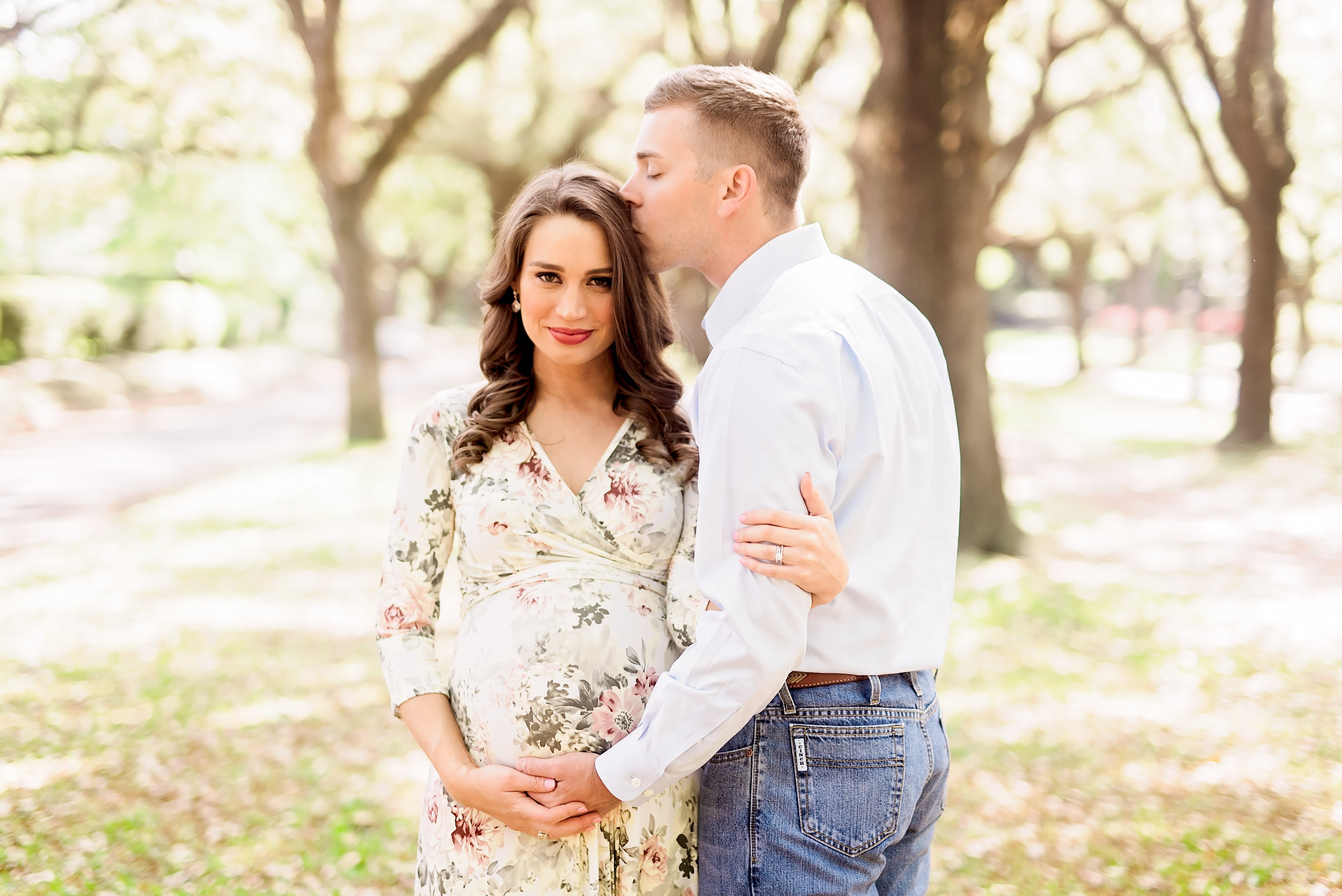 Maternity Session- Pharris Photography- Texas Photographer