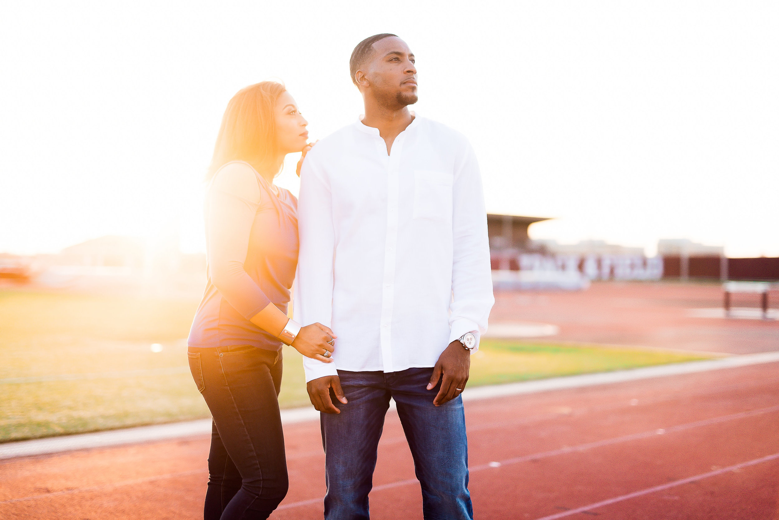 Texas A&M University- Pharris Photography- Texas Photographer- Family Session- Family Portraits