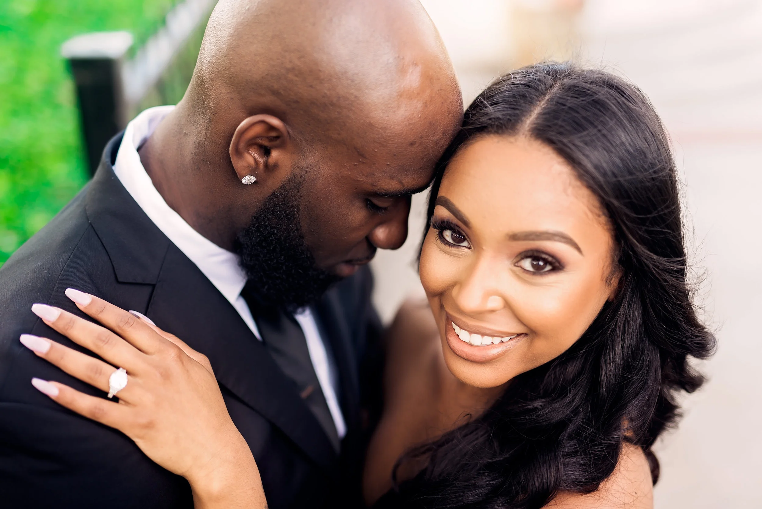 Engagement Shoot- Pharris Photography- Texas Engagement- Texas Photographer- Jessica and Quincy