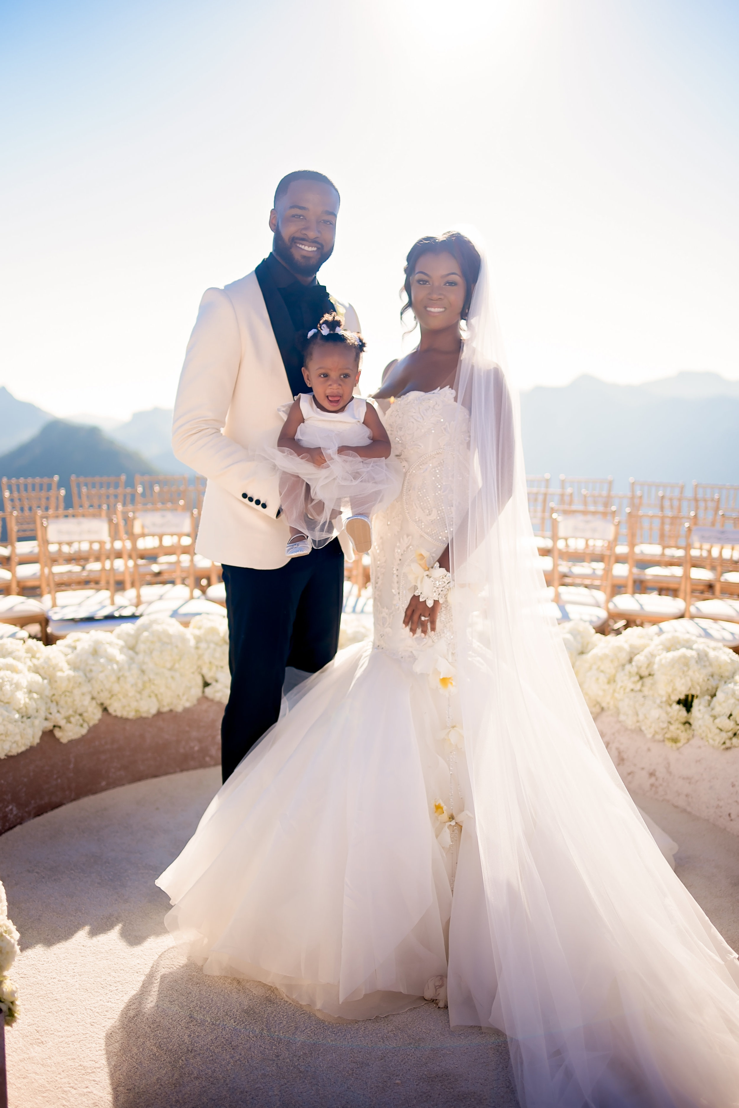 The Knot- Camara and Ryan- Pharris Photogaphy- Texas Photographer- Wedding Photography