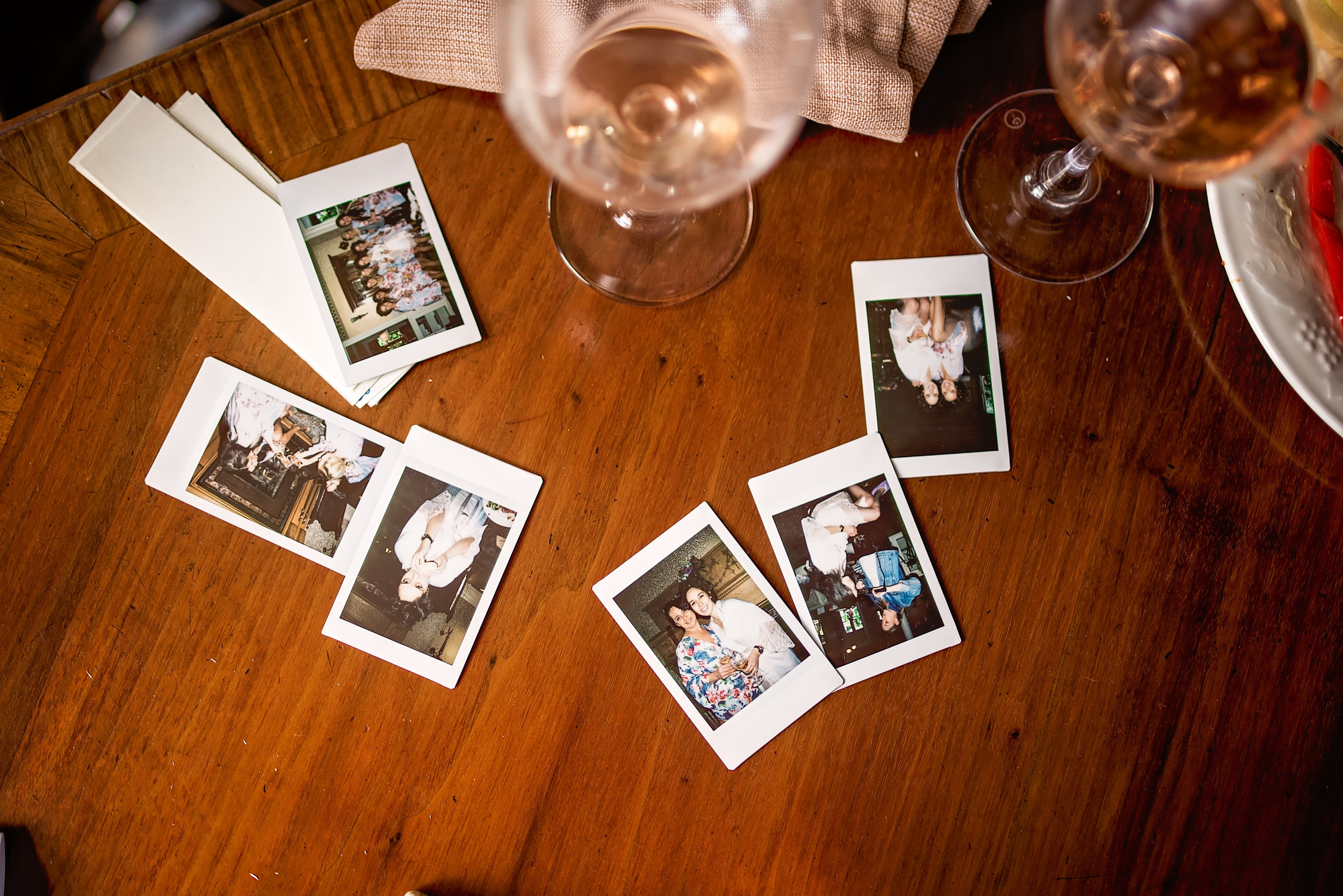 California Wedding- Vineyard- Rachel + Sergio- Pharris Photography- Novelty Bride Magazine