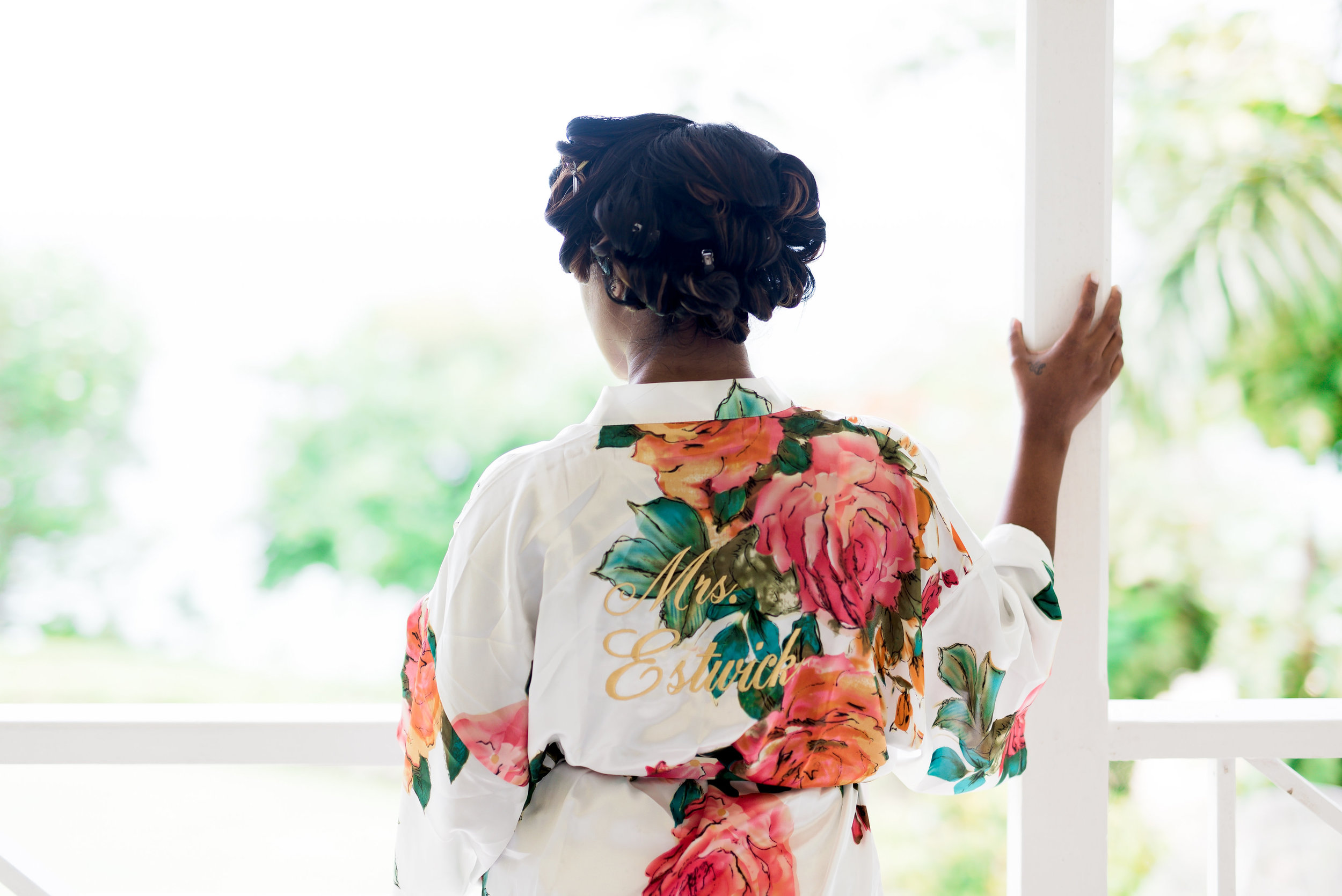 Jamaican Wedding- Pharris Photography- Sheena + Terry