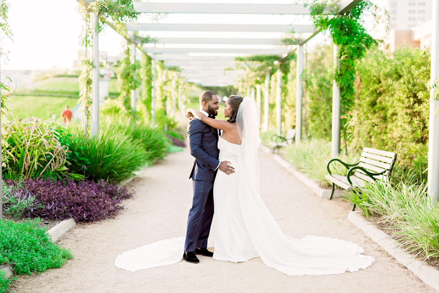 What a phenomenal team Kariss and Joshua are!!! I'm not sure where to begin! They had such amazing ideas for poses in our pictures and they truly turned out amazing!! They captured the true essence of "us" and the images are timeless, elegant, beautiful, and sexy!! This dynamic duo are so truly beyond talented!! We will definitely recommend them to anyone needing photos. - Kasey H.