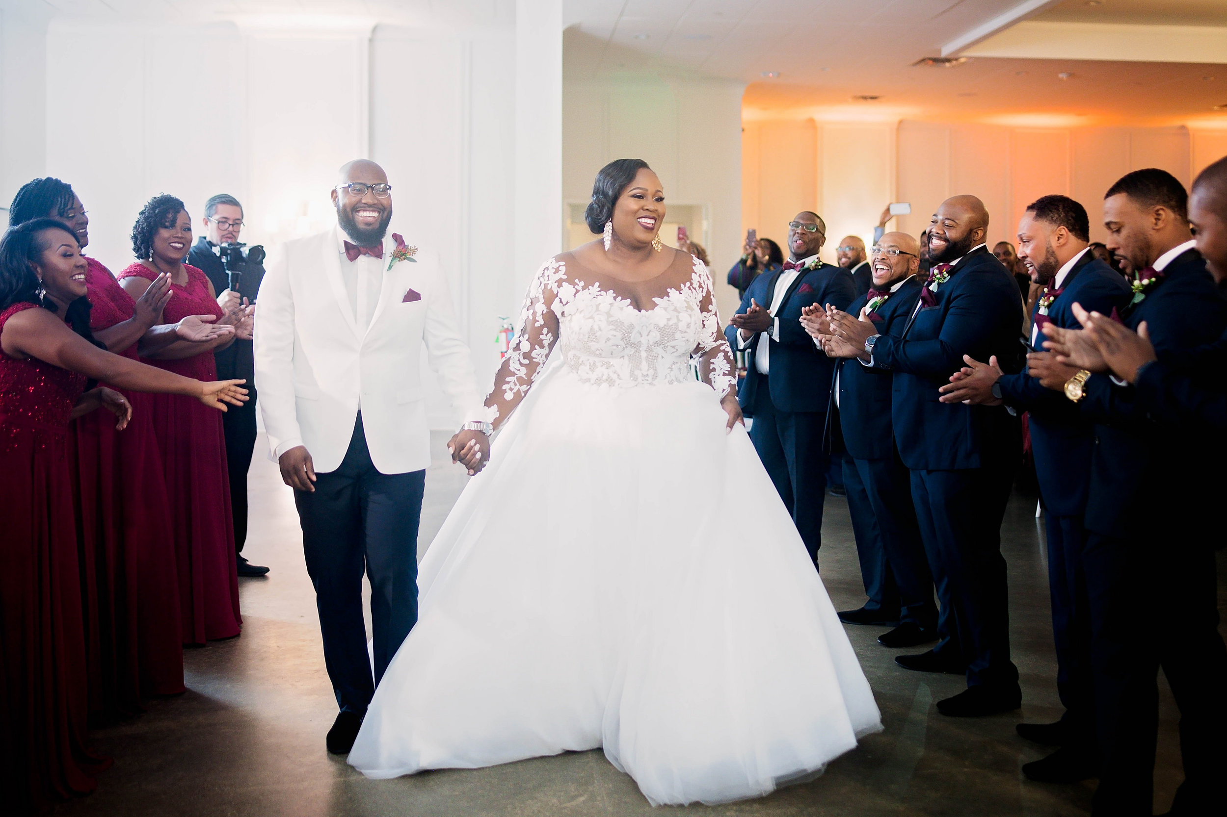 Michelle and Courtney- Pharris Photography- Dallas Wedding- Texas Wedding
