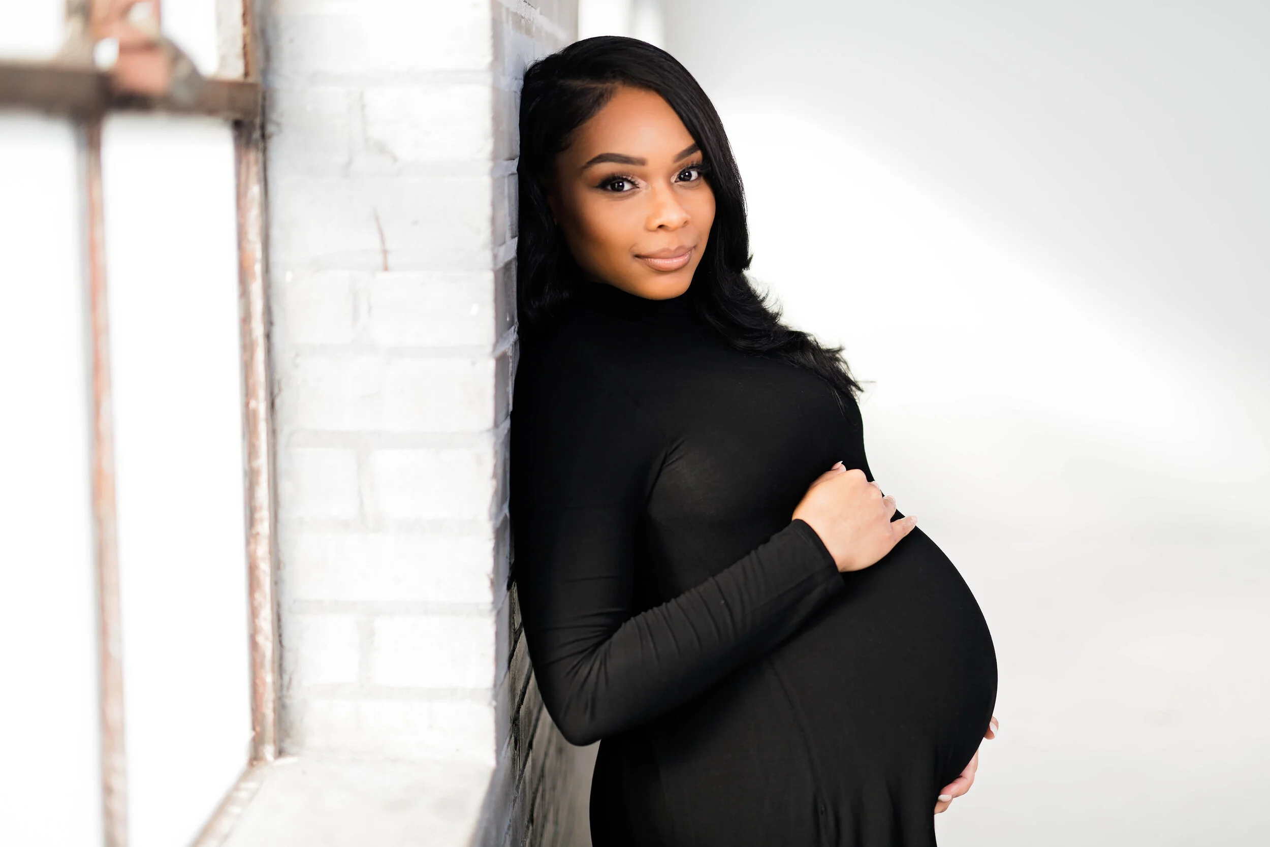 Pharris Photography- Maternity Session- Maternity Photography- Crystal