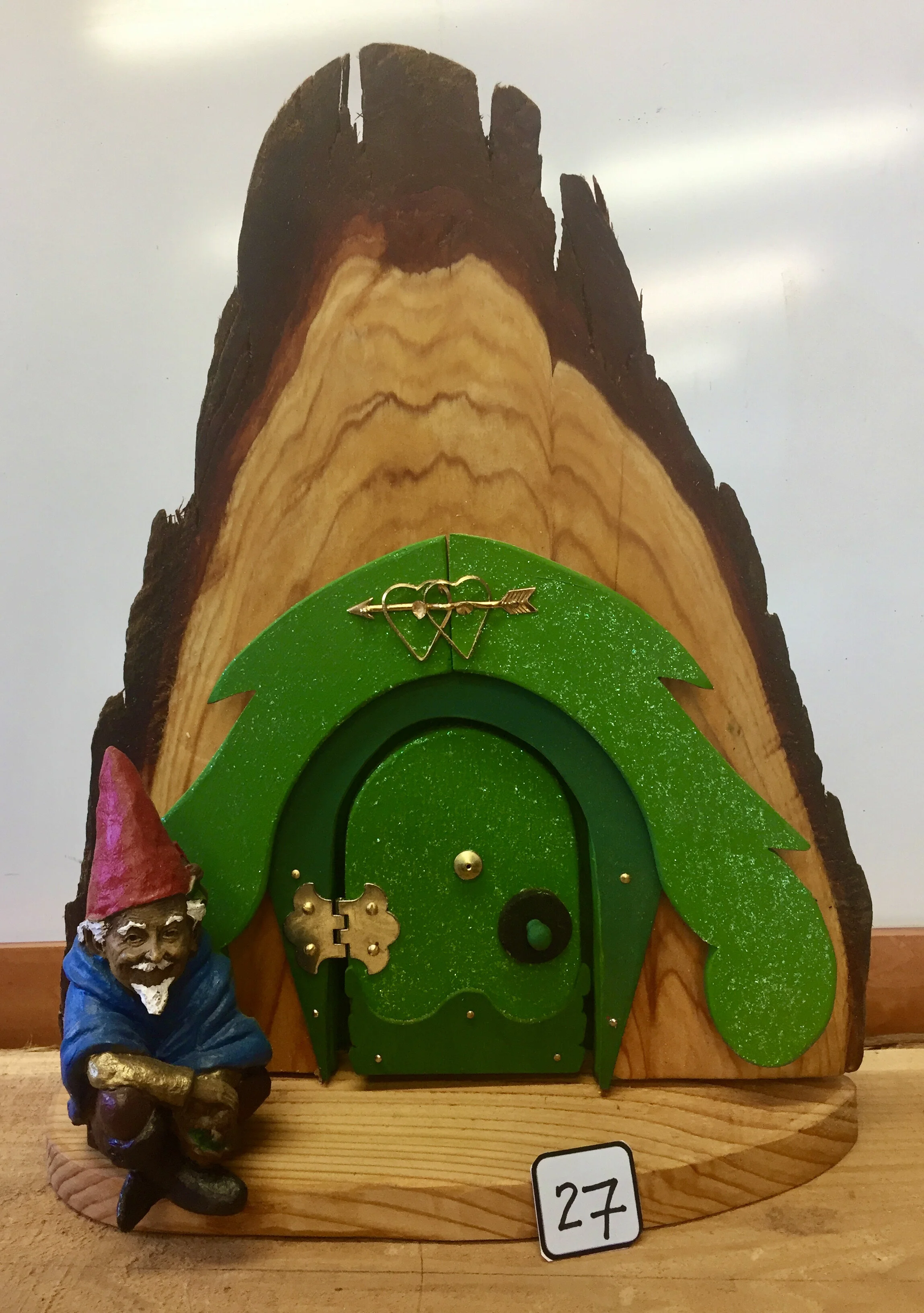 Fairy & Gnome Homes for Sale — Birdhouses, Gnome & fairy Homes
