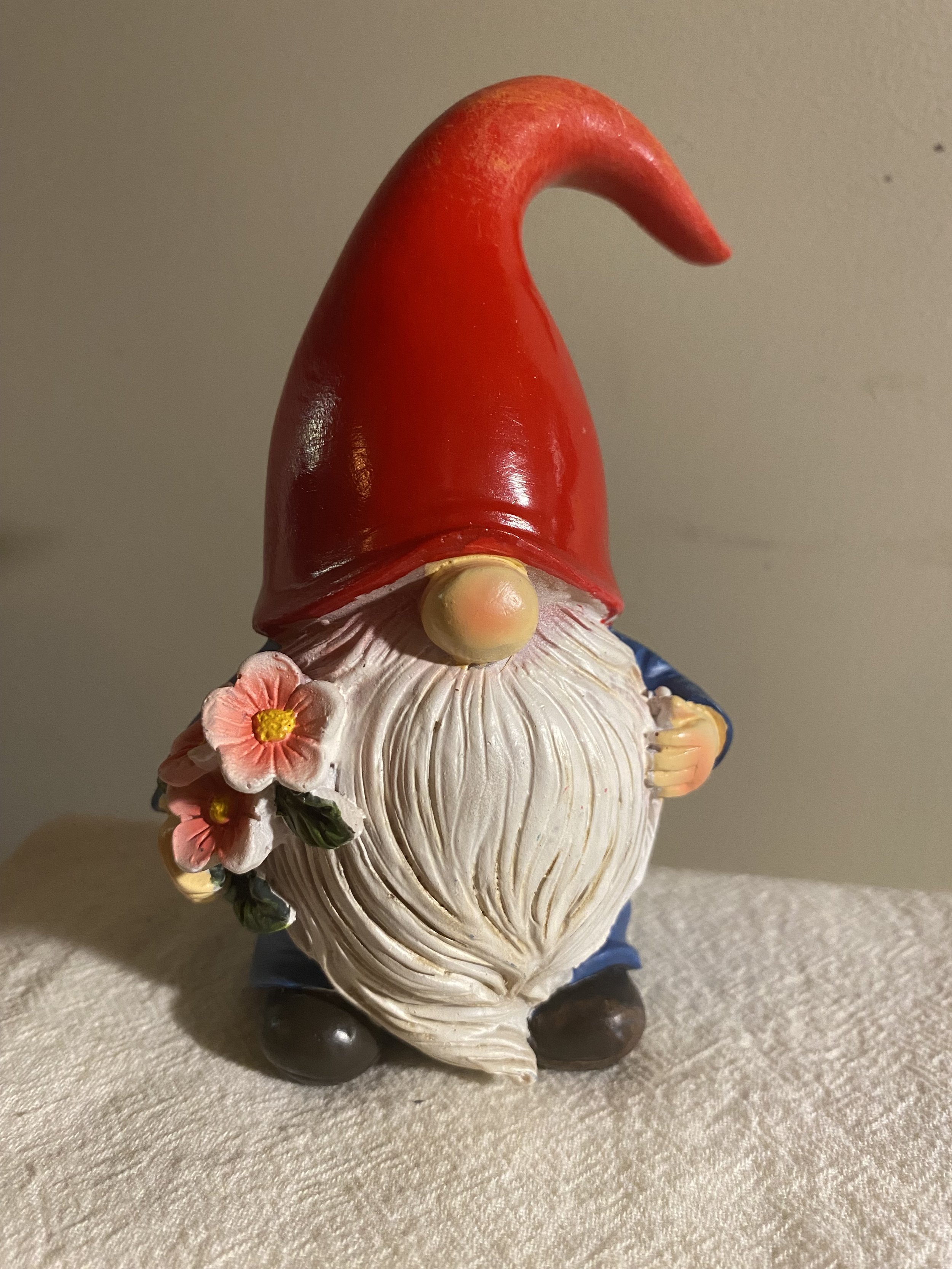Wonderfull Gnome: $20.00