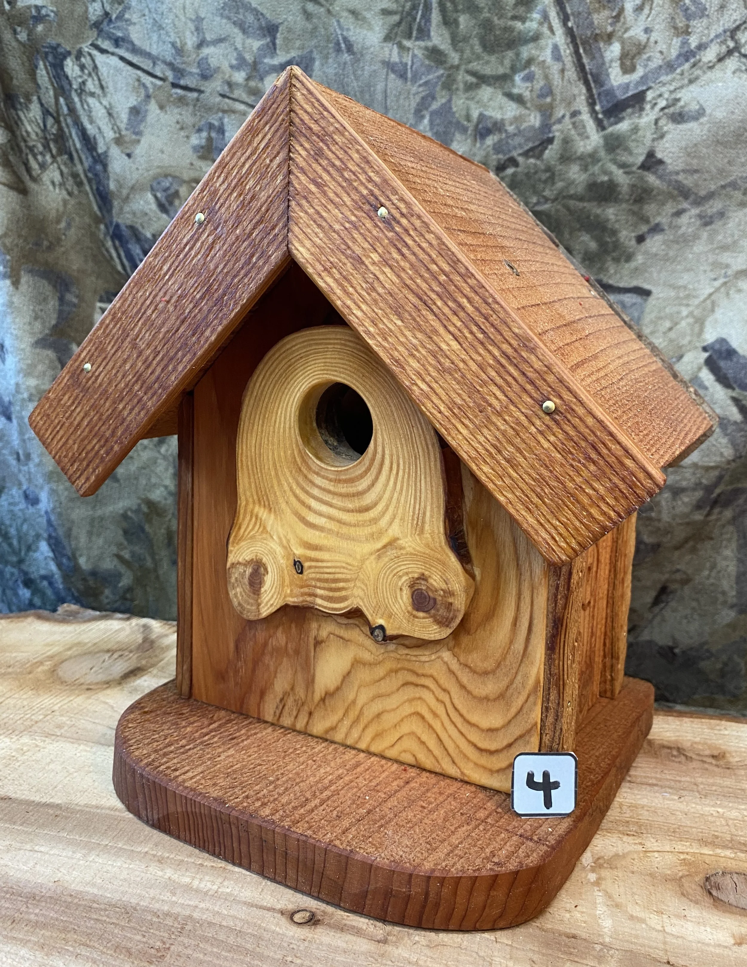 BH #4 = $90.00