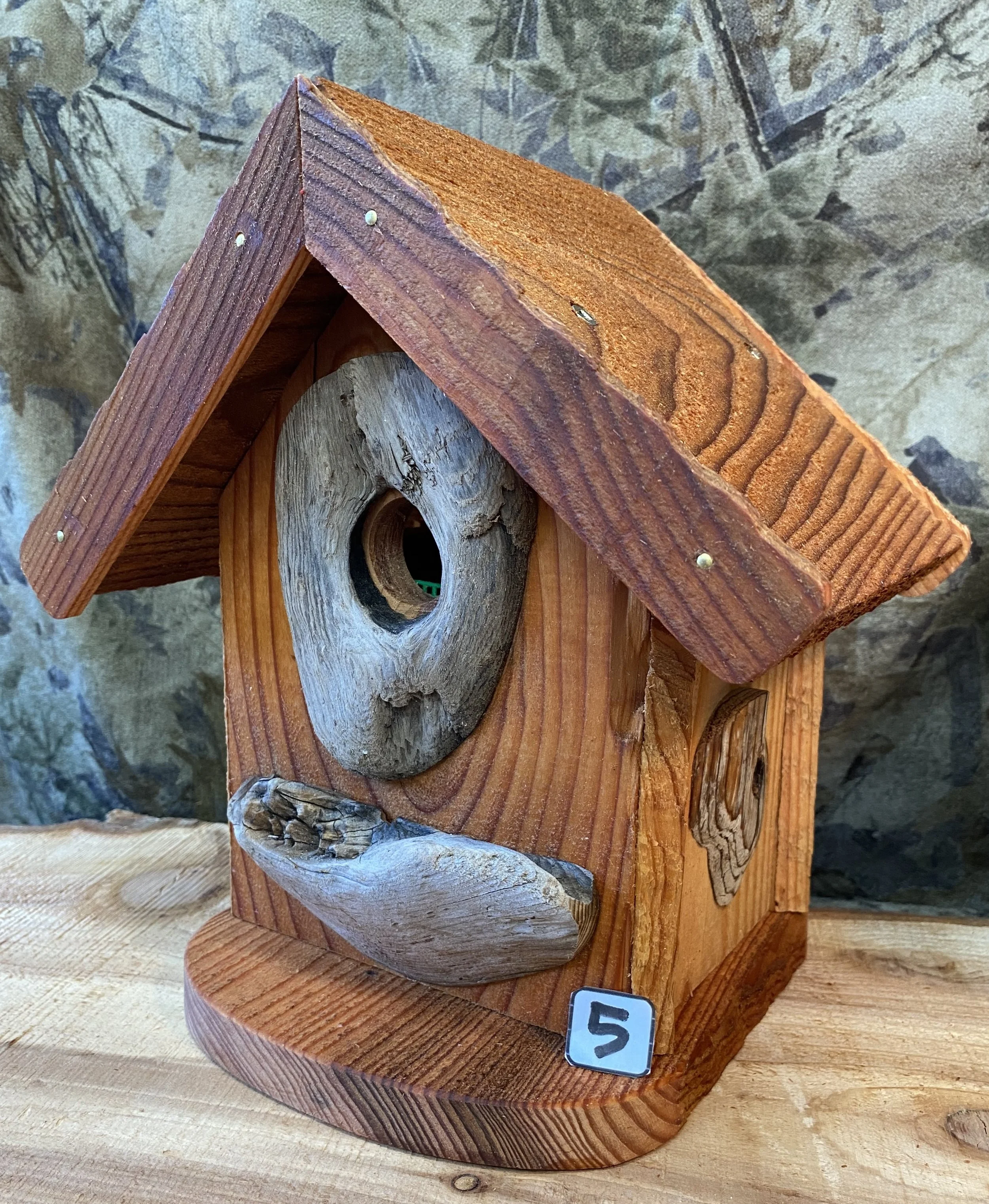 BH #5 = $90.00