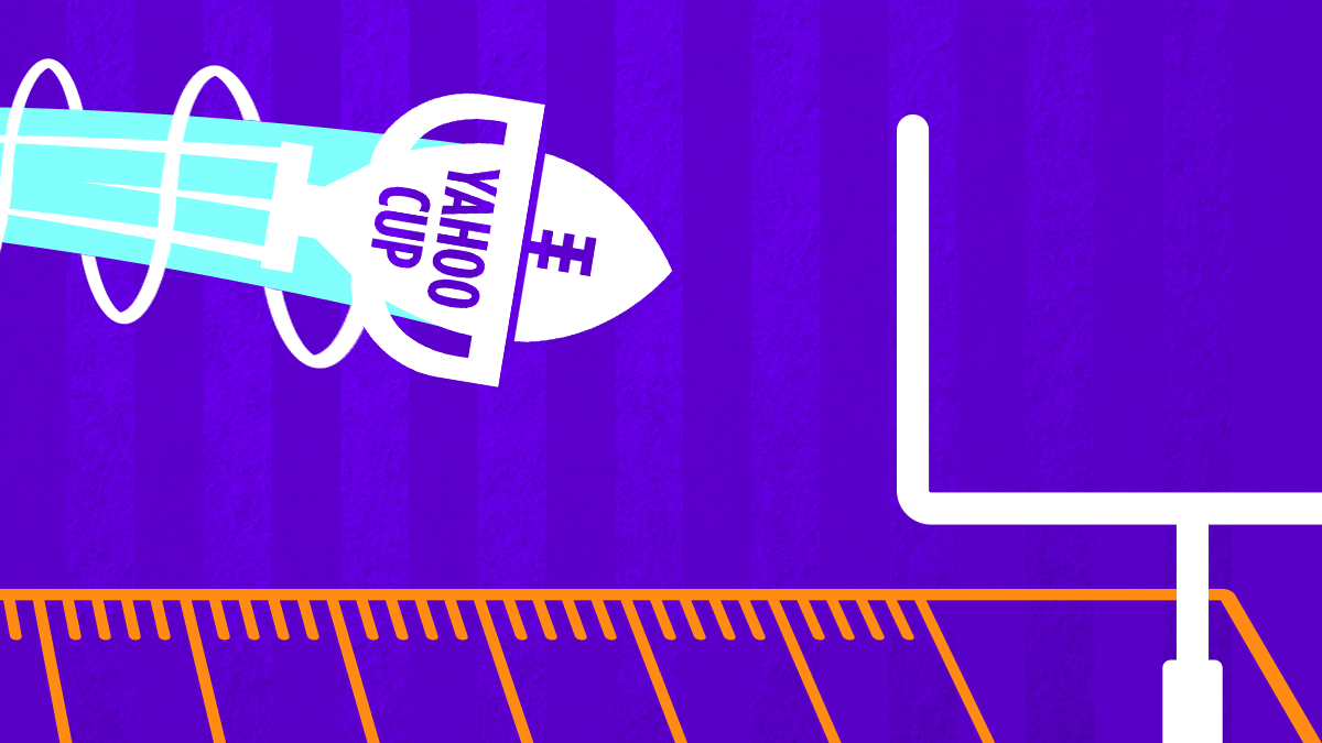 Yahoo daily fantasy football promo code