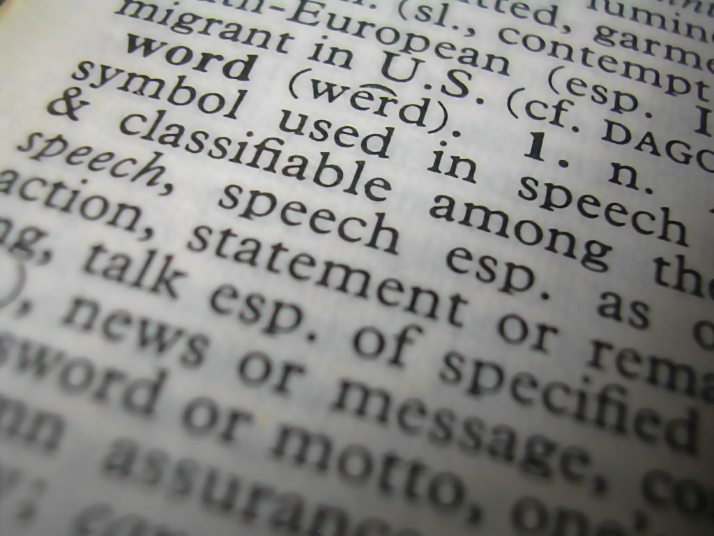 Image courtesy Melanie Cook via Flickr . 