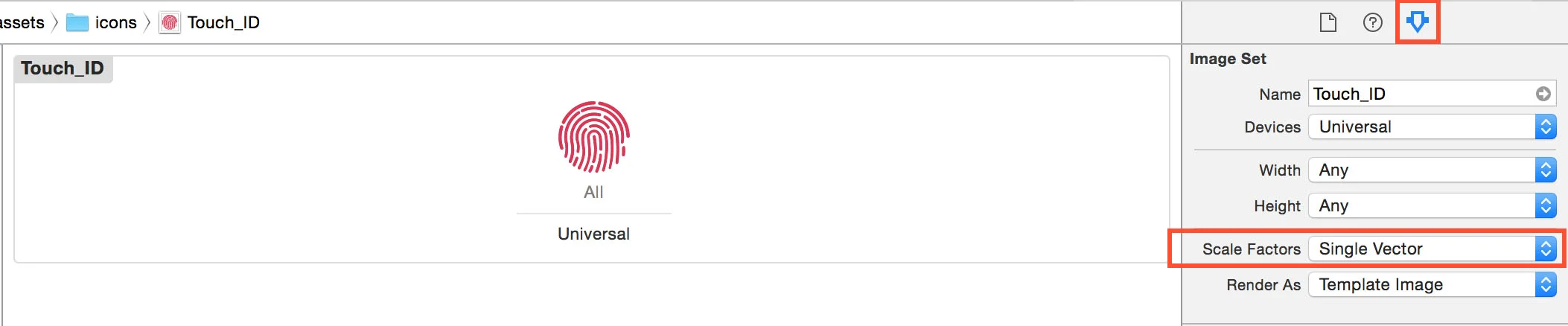 You can just drag your PDF into the Asset Catalog in Xcode and go from there.