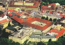 Palacký University, Lecture: "Dada Divas: Then and Now"