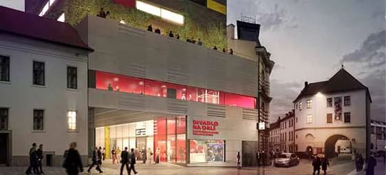 New Music Encounters + International Music Festival