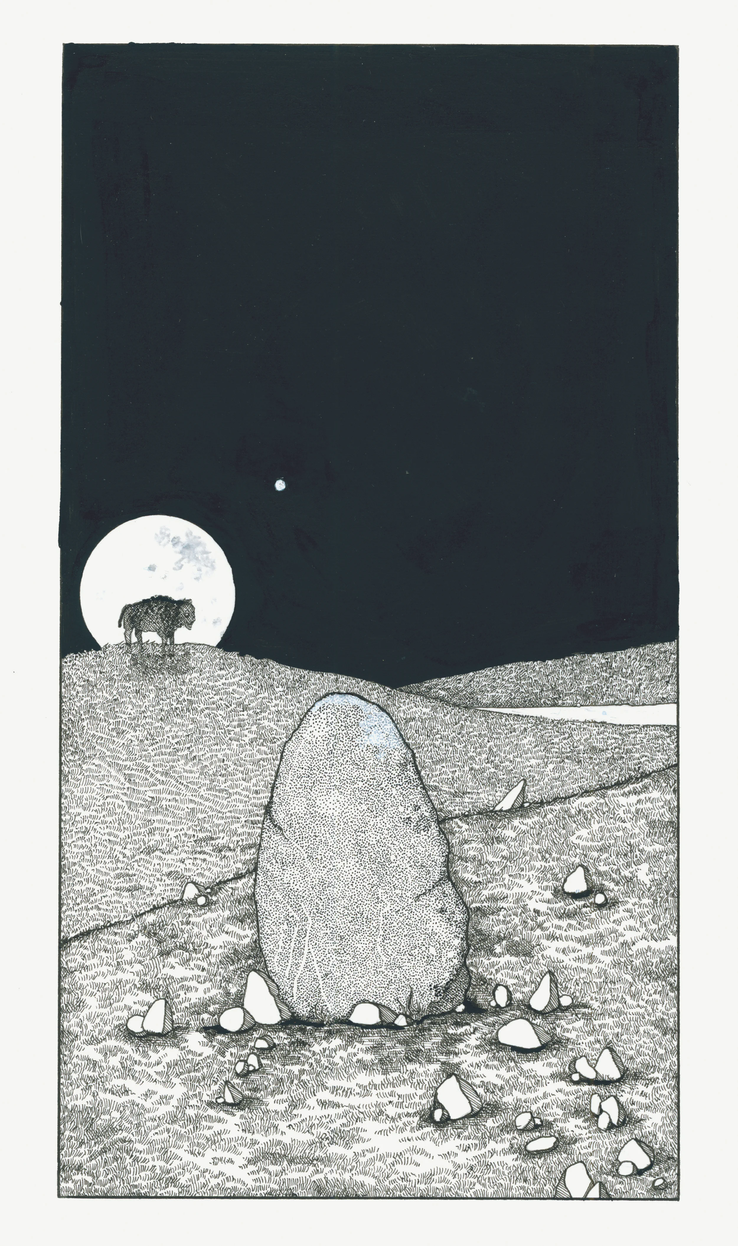 No Dakota Access Pipeline