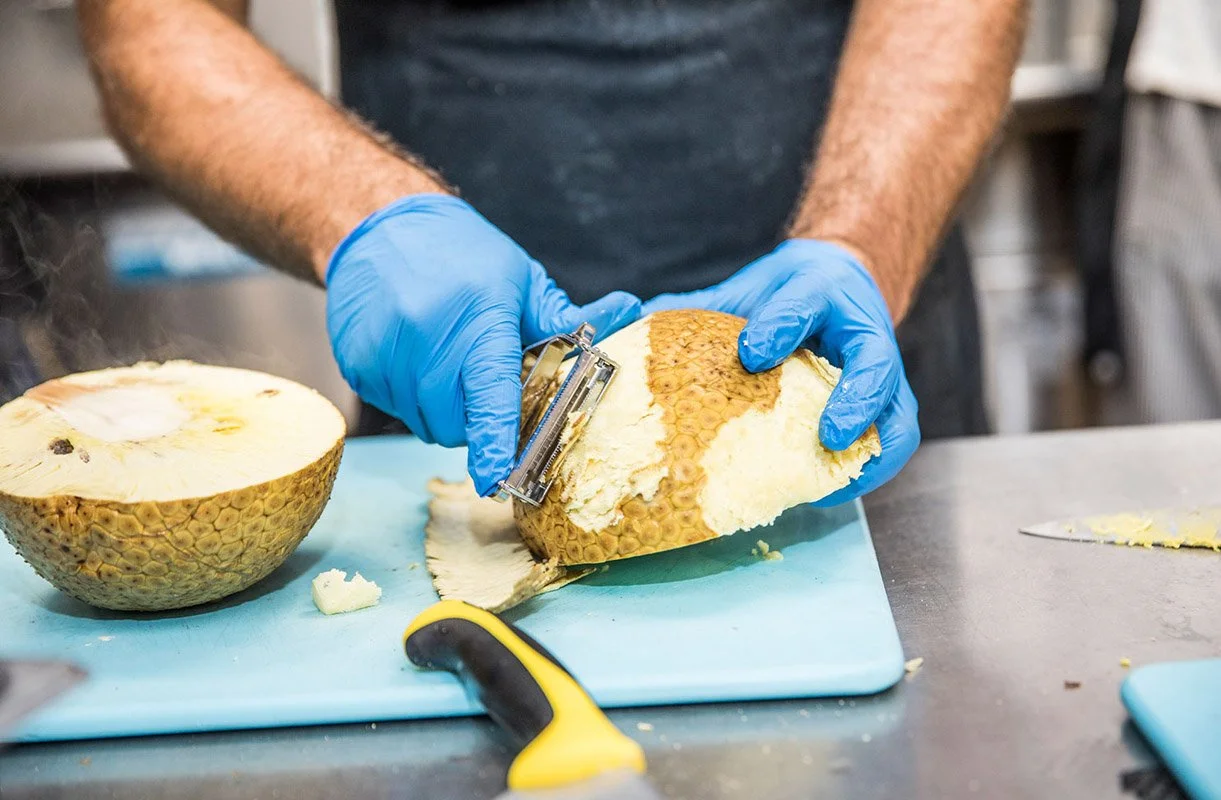 Project ʻUlu with Maui Food Innovation Center 