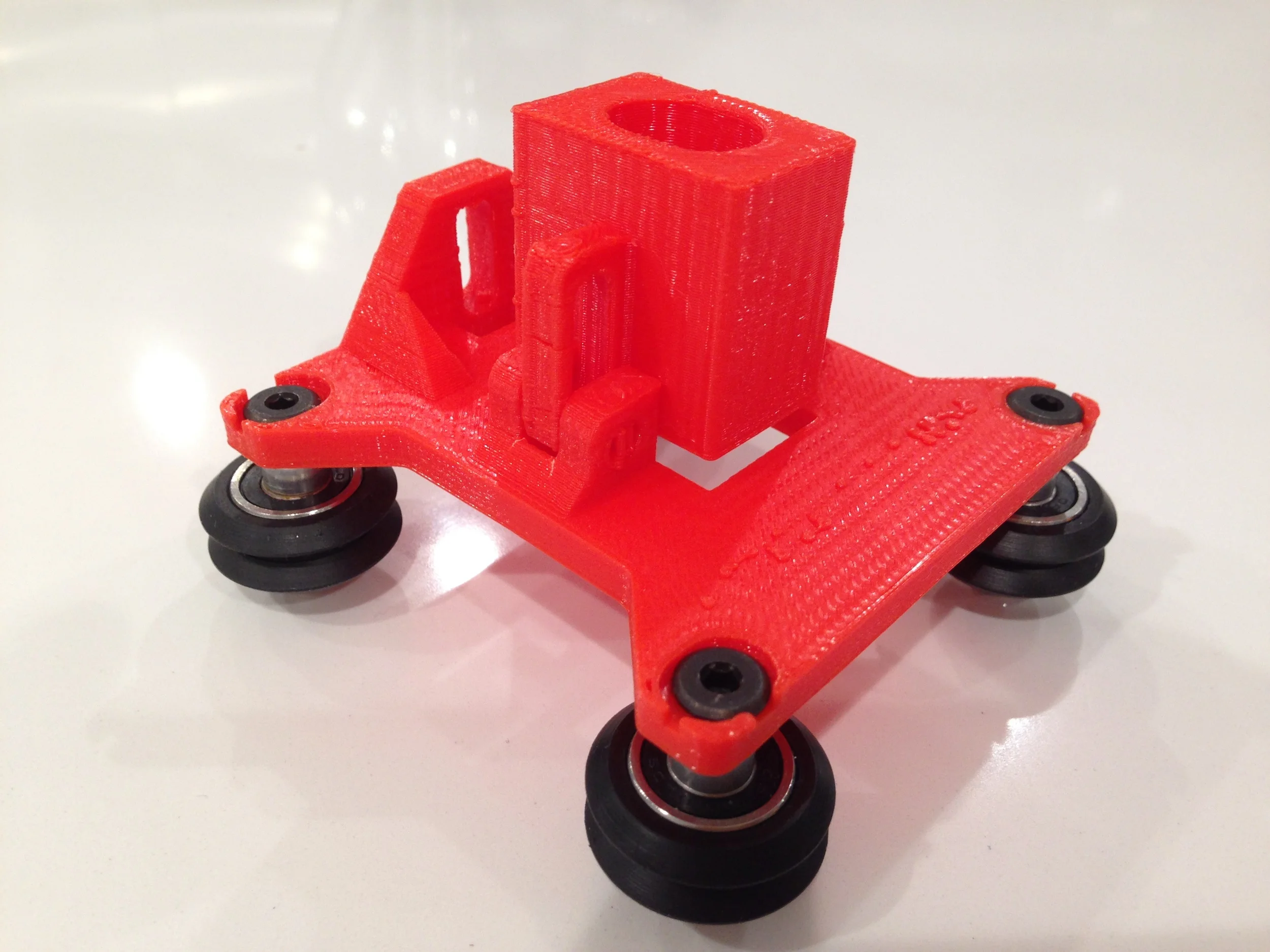 Finished Car Version8