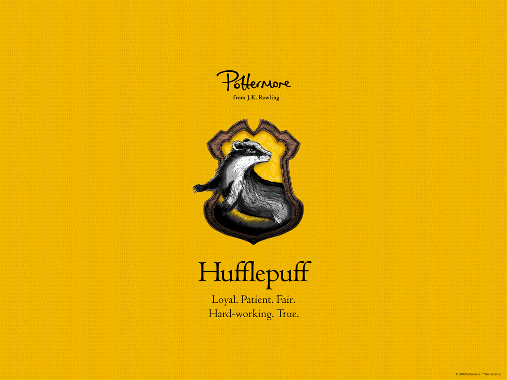 What's your Patronus? Pottermore quiz reveals your 'Harry Potter' animal  charm 