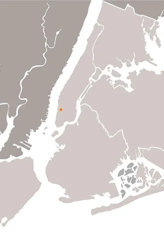 300 W 18th Street