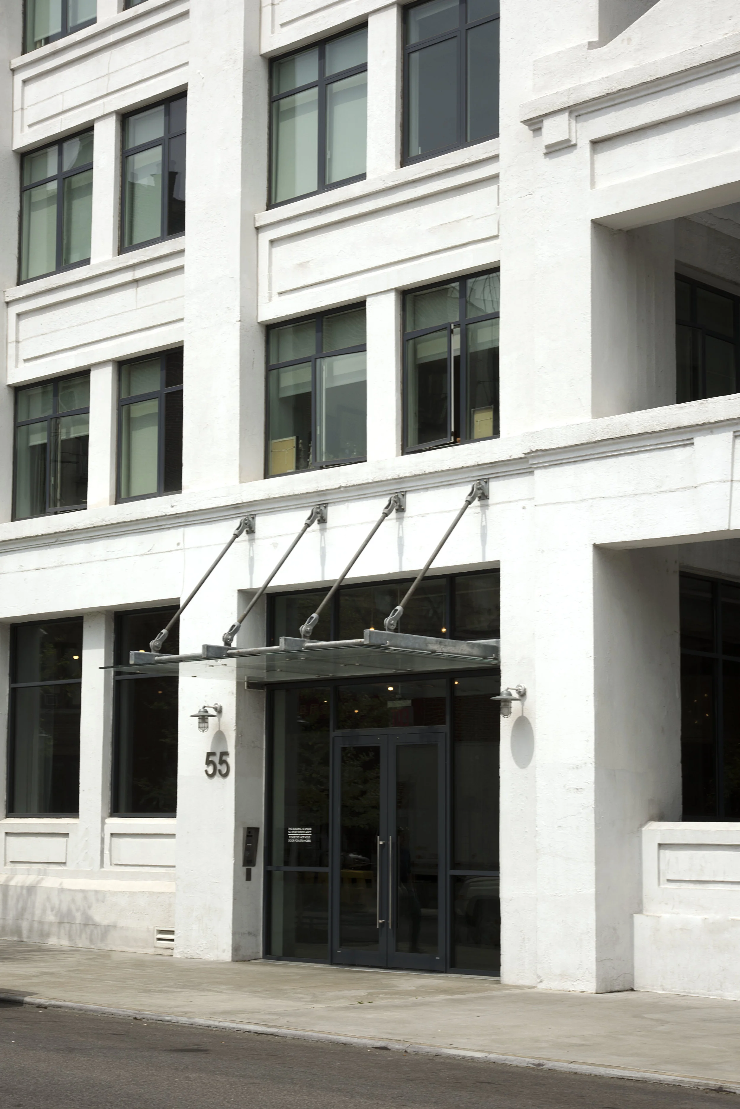 Entrance 55 Hope St..jpg