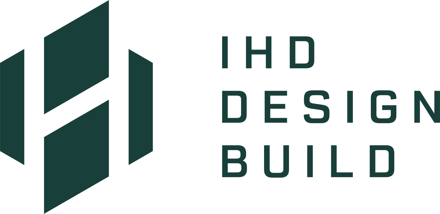 IHD Design Build