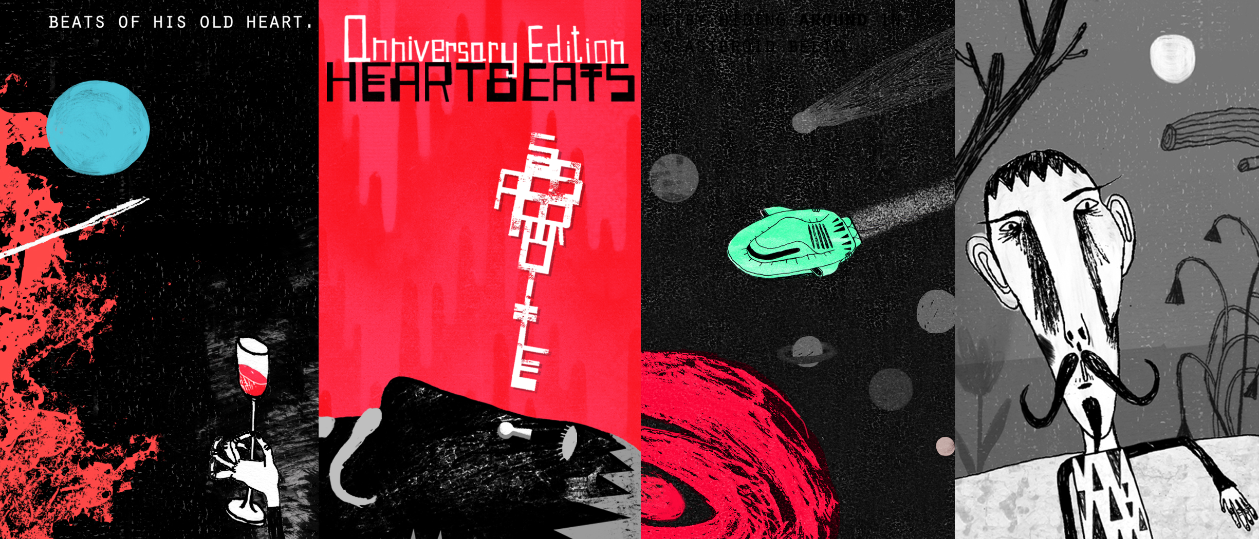 Key Art