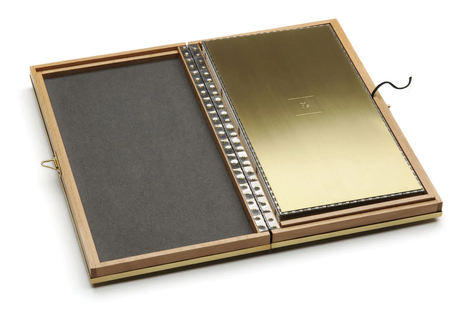 HBart PLUMB BOB 02.JPG