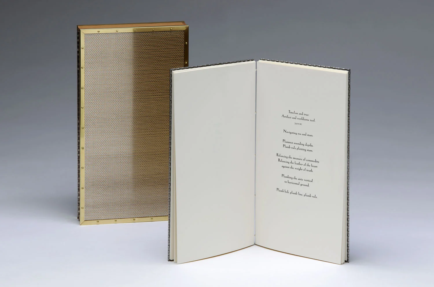 HBart PLUMB BOB 04.JPG