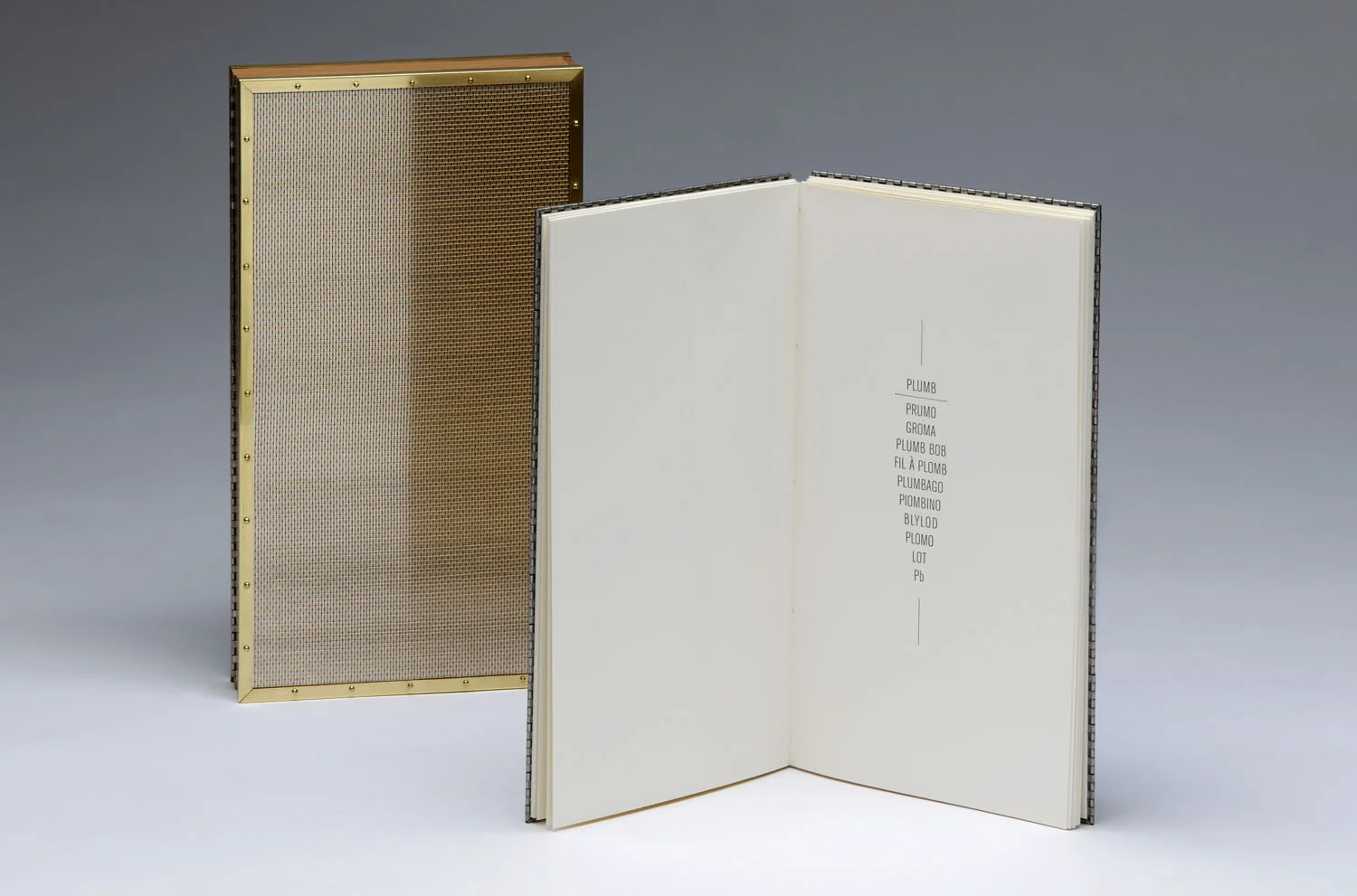 HBart PLUMB BOB 07.JPG