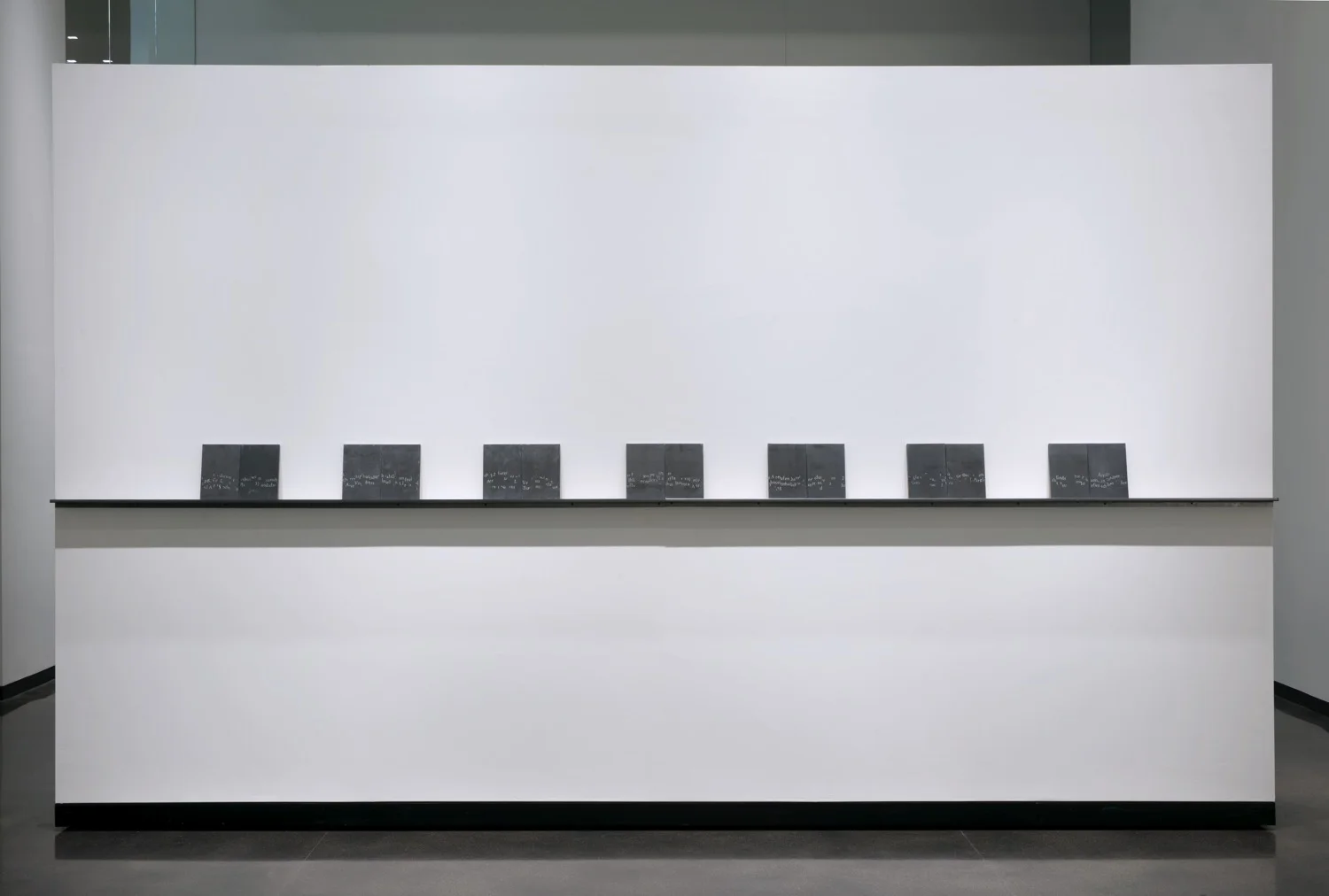  Without Words (2012) 