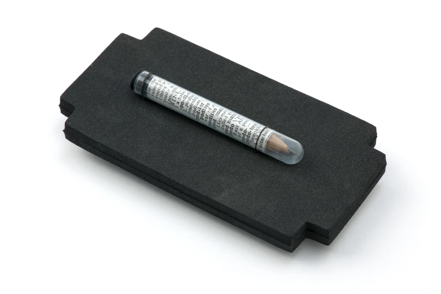 Pencil Icon (1997-98)