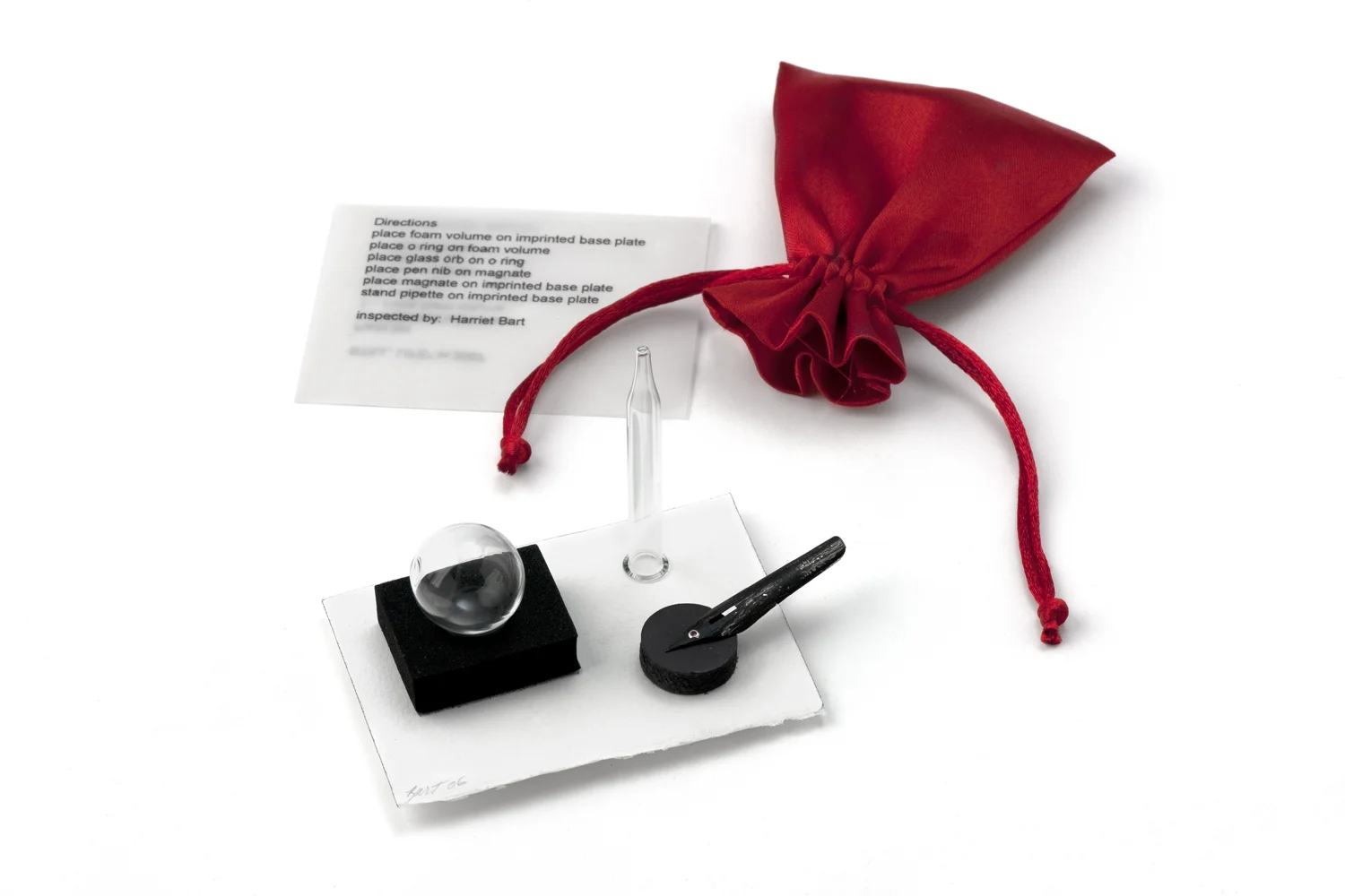 Still Life (2006-07)