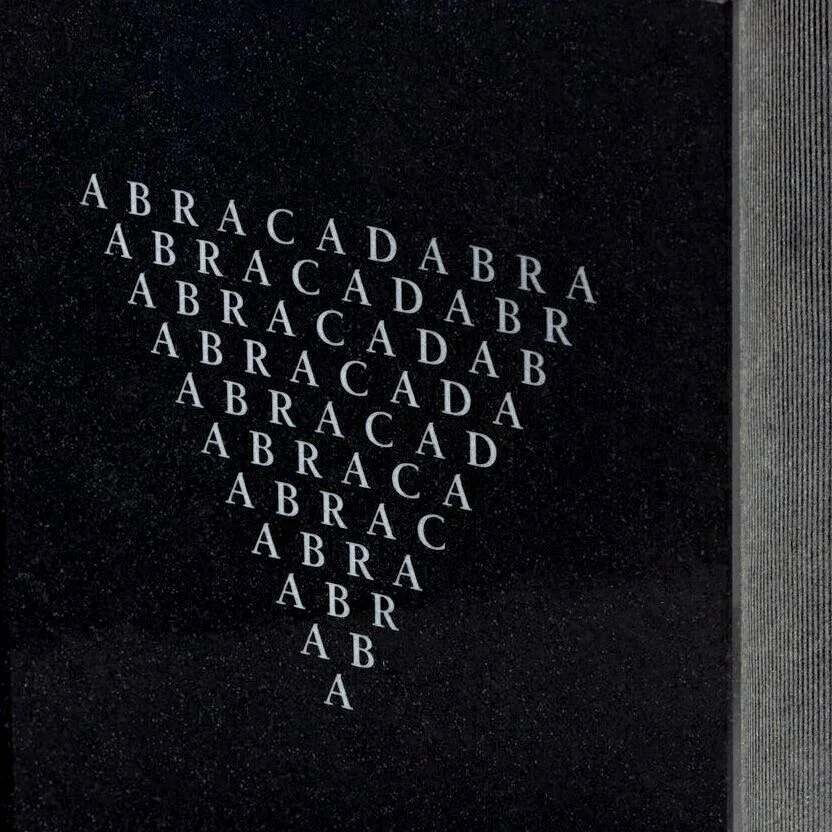 Abracadabra