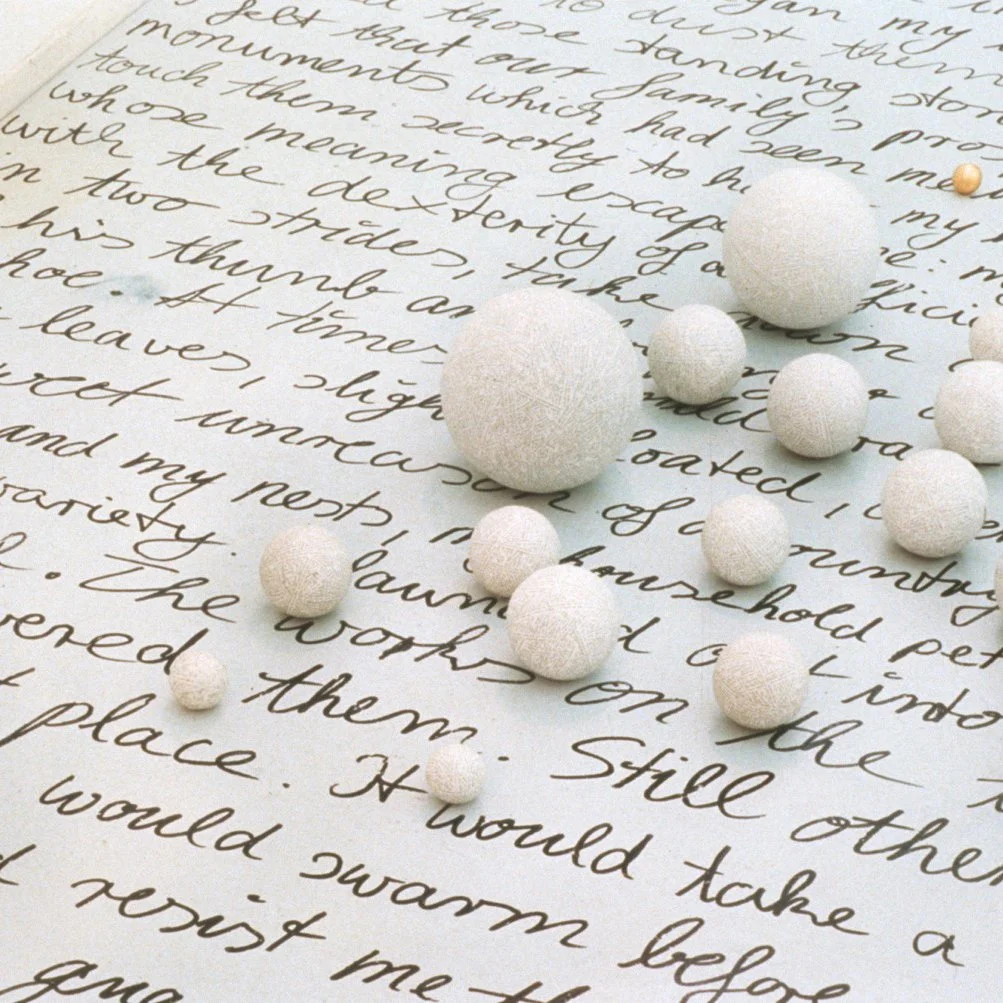 Dialogue: Alchemy of the Word III