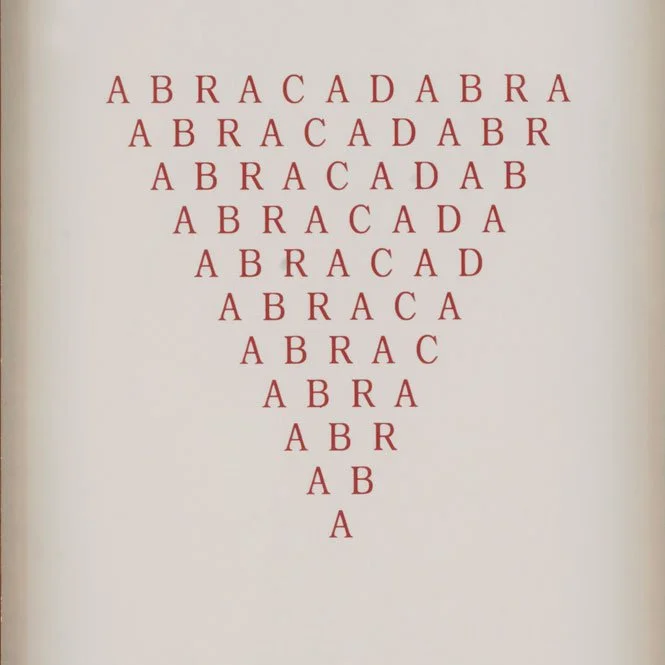Abracadabra Universe