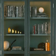 Cabinet of Curiousities
