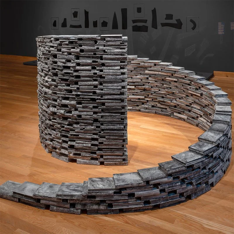 Forms of Recollection: Storied