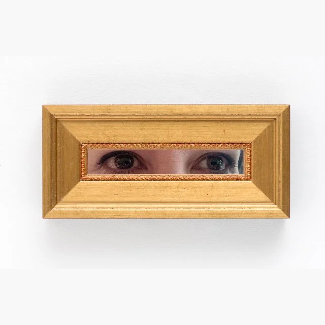 The Gaze