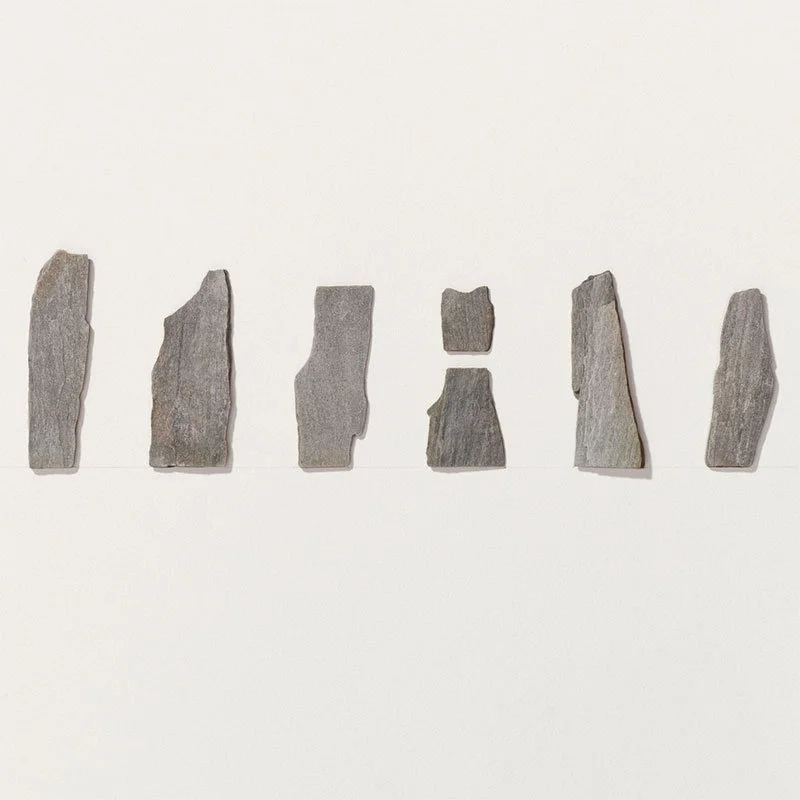 Stone Silhouettes