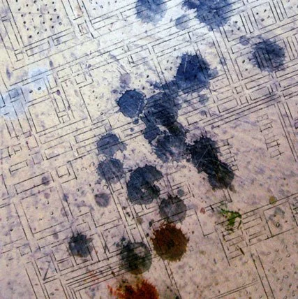 Invisible Cities