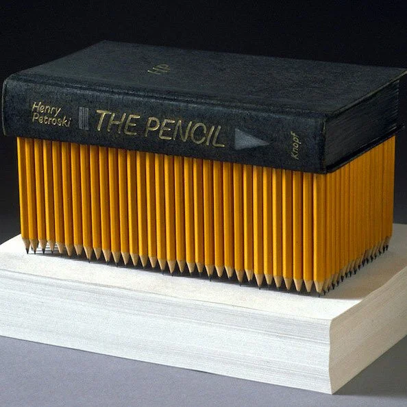 The Pencil
