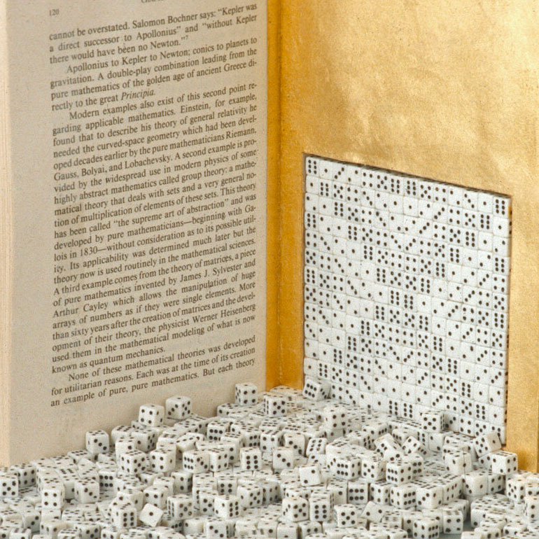 Art of Mathematics