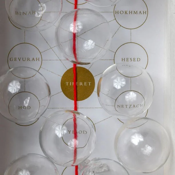 Essential Kabbalah