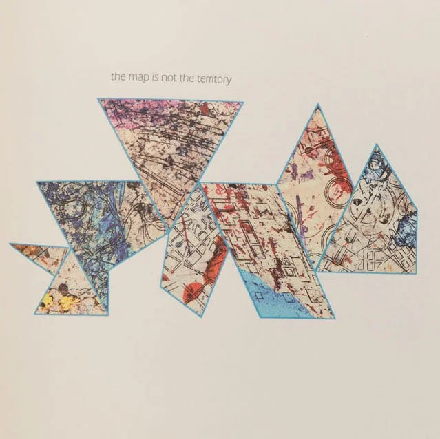Ghost Maps