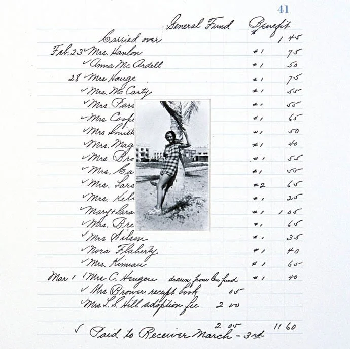 Garment Register