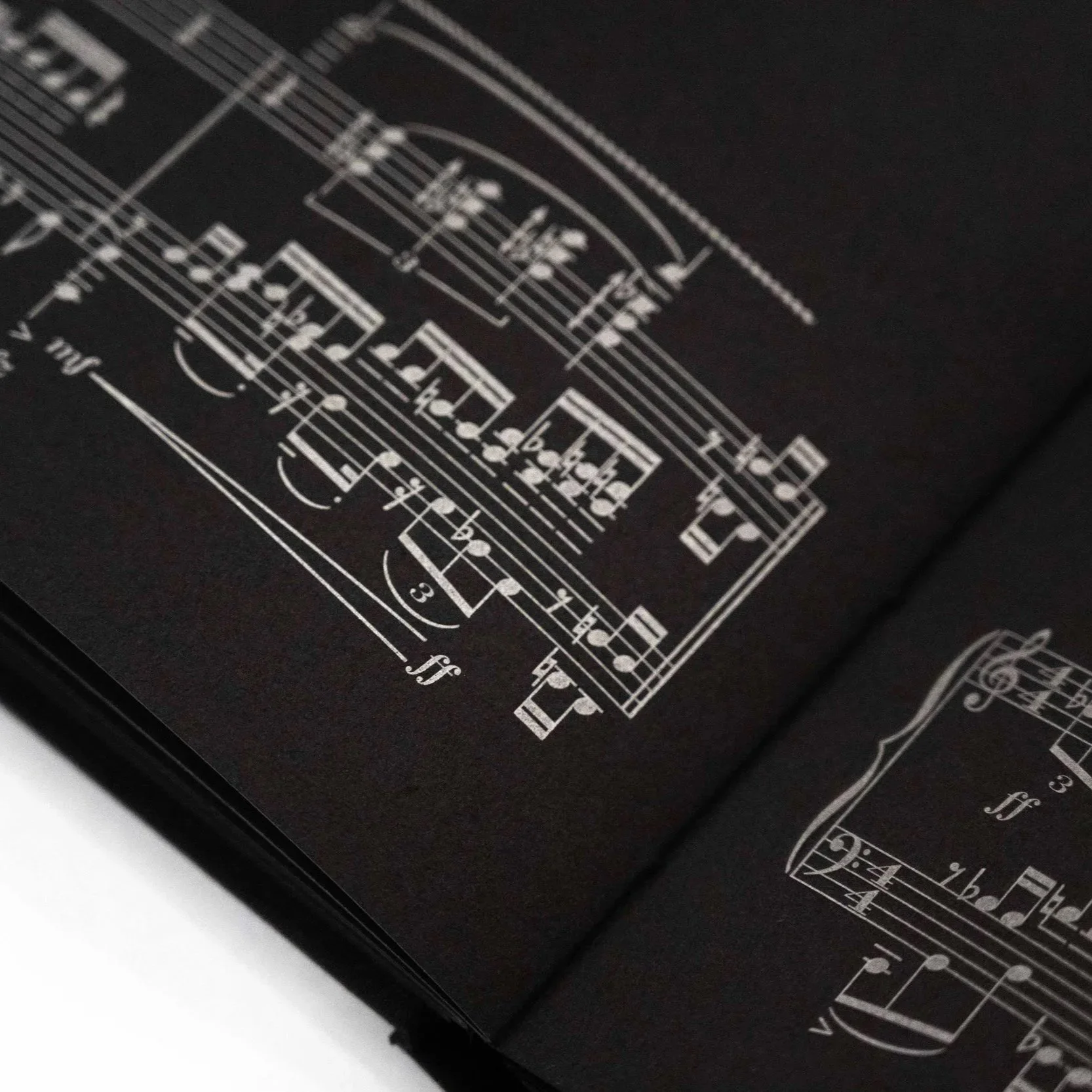 Crescendo/Diminuendo